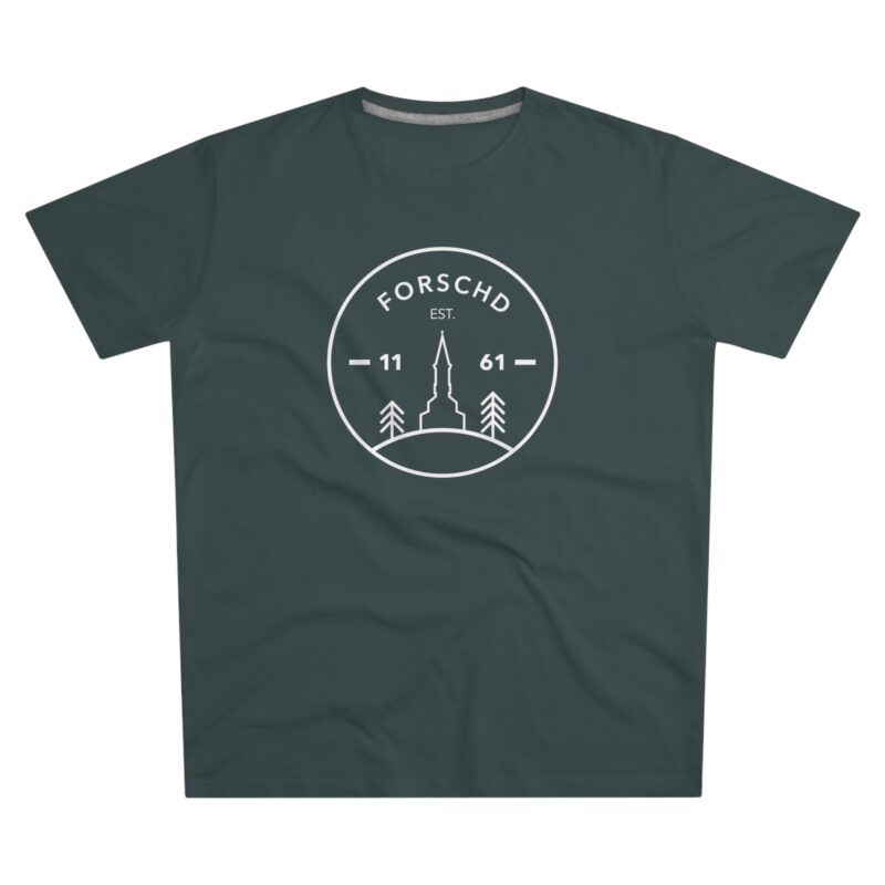 Forschd I Men's T-Shirt – Bild 7
