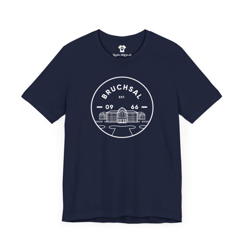Bruchsal | Unisex Shirt – Bild 6