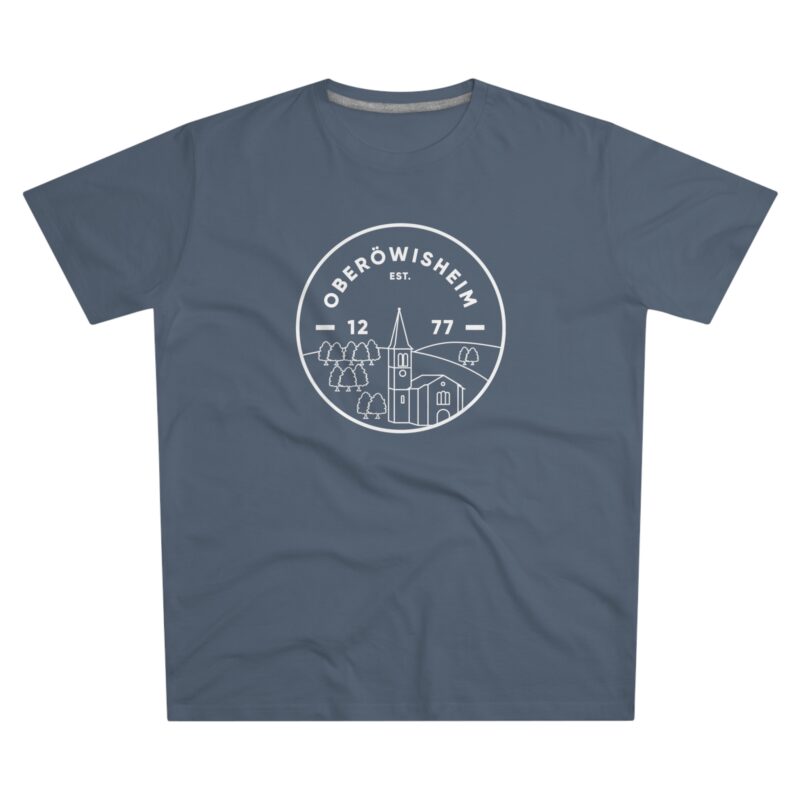 Oberöwisheim I Men's T-Shirt – Bild 15