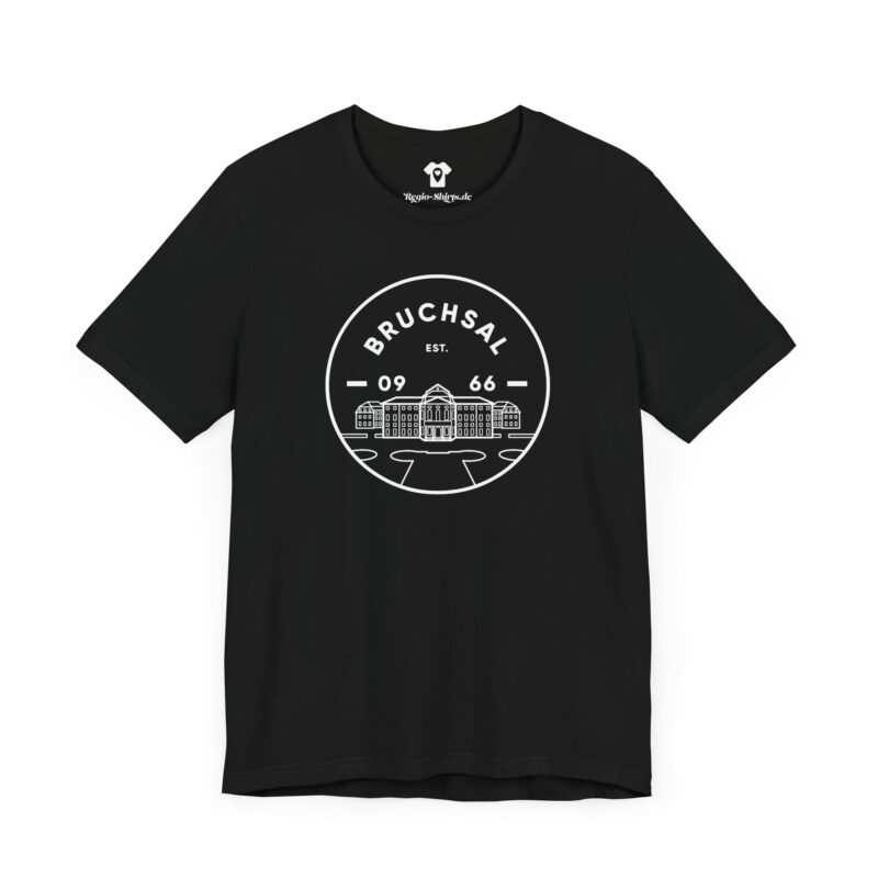 Bruchsal | Unisex Shirt