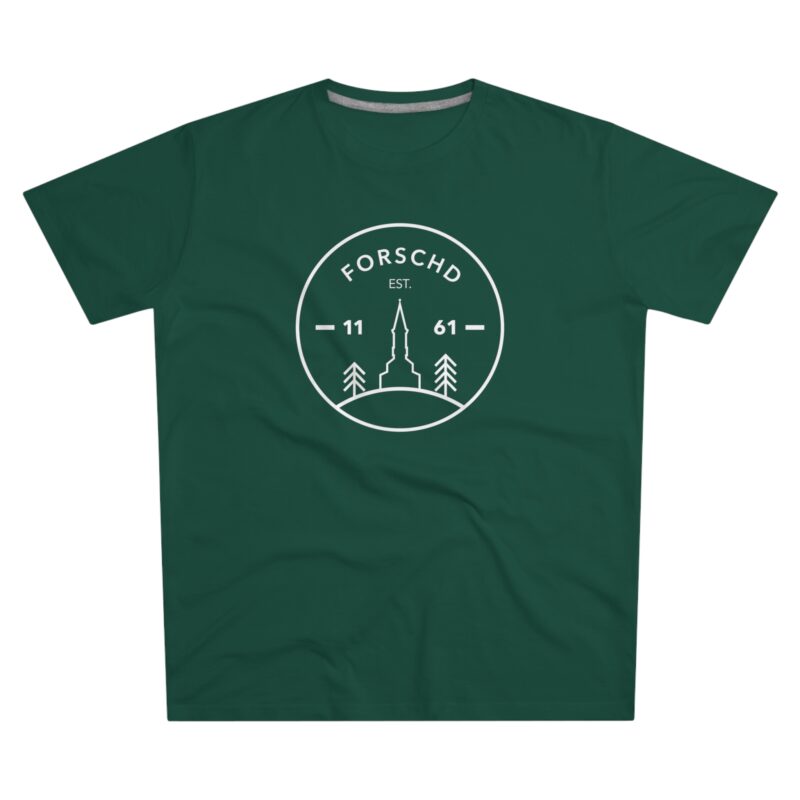 Forschd I Men's T-Shirt – Bild 9