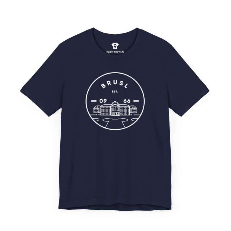 Brusl | Unisex Shirt – Bild 6