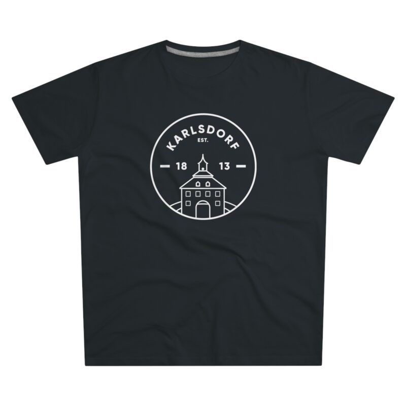 Karlsdorf I Men's T-Shirt – Bild 13