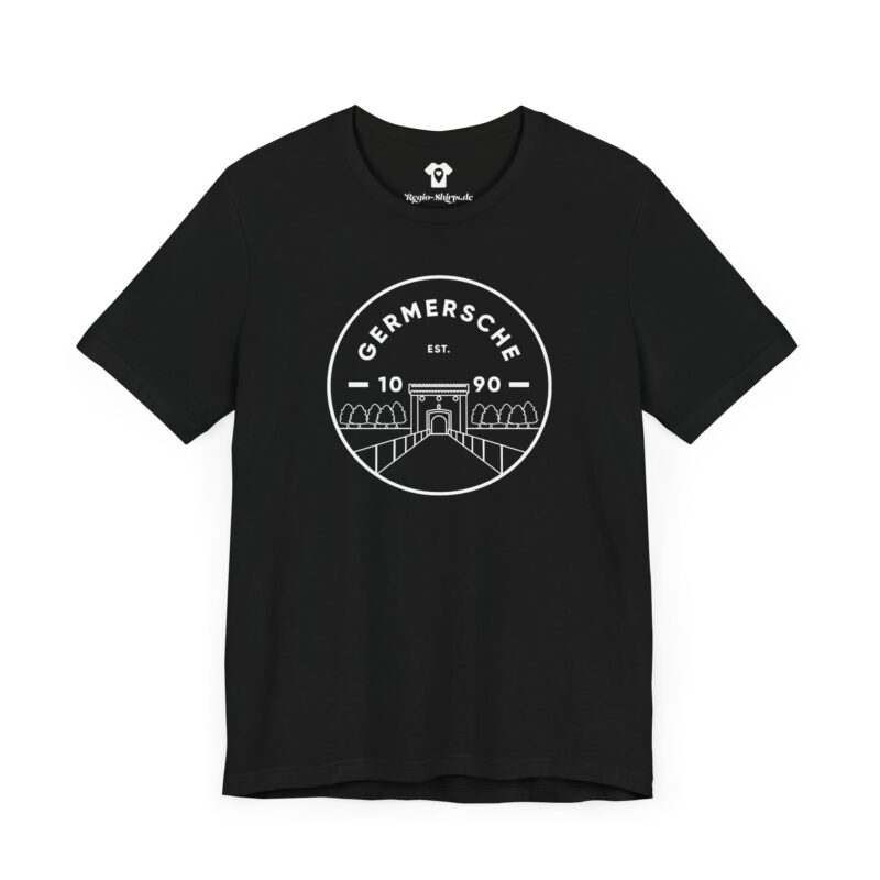 Germersche | Unisex Shirt